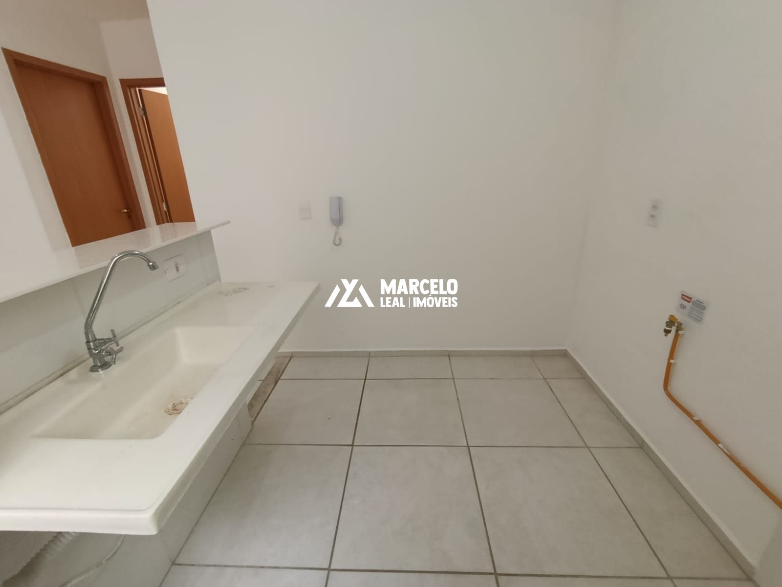 Apartamento, 2 quartos, 40 m² - Foto 3