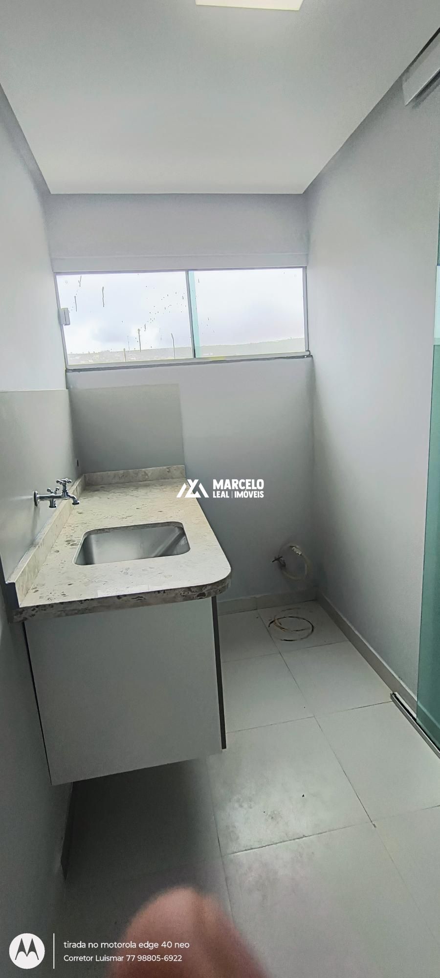 Apartamento à venda com 4 quartos, 99m² - Foto 35