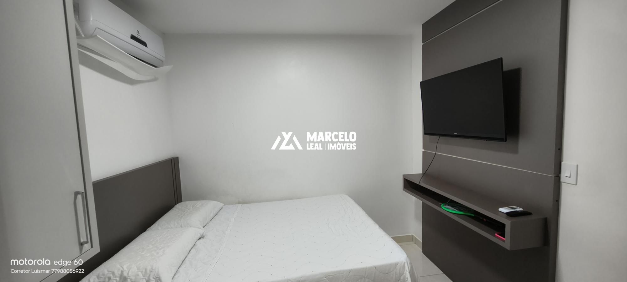 Apartamento, 2 quartos, 55 m² - Foto 23