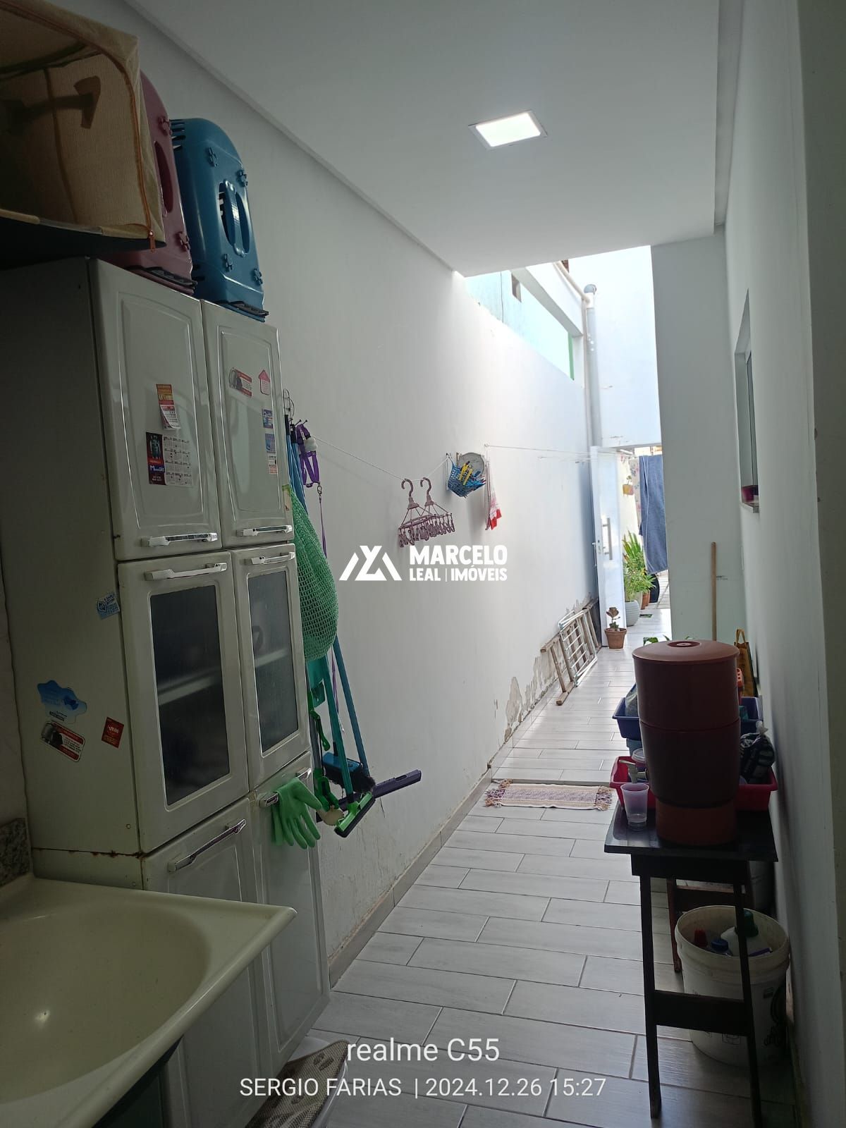 Casa à venda com 4 quartos, 155m² - Foto 43