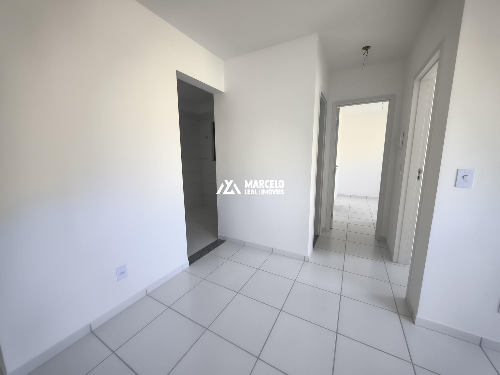 Apartamento, 2 quartos, 45 m² - Foto 4