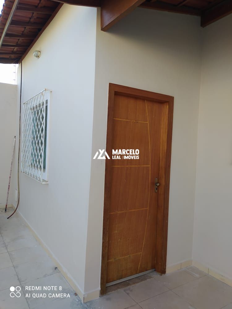 Casa à venda com 3 quartos, 150m² - Foto 7