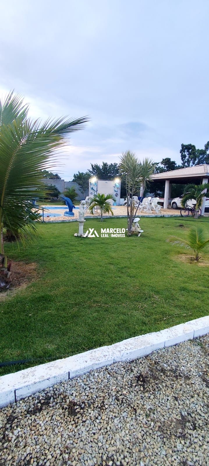 Chácara, 3 quartos, 3350 m² - Foto 9