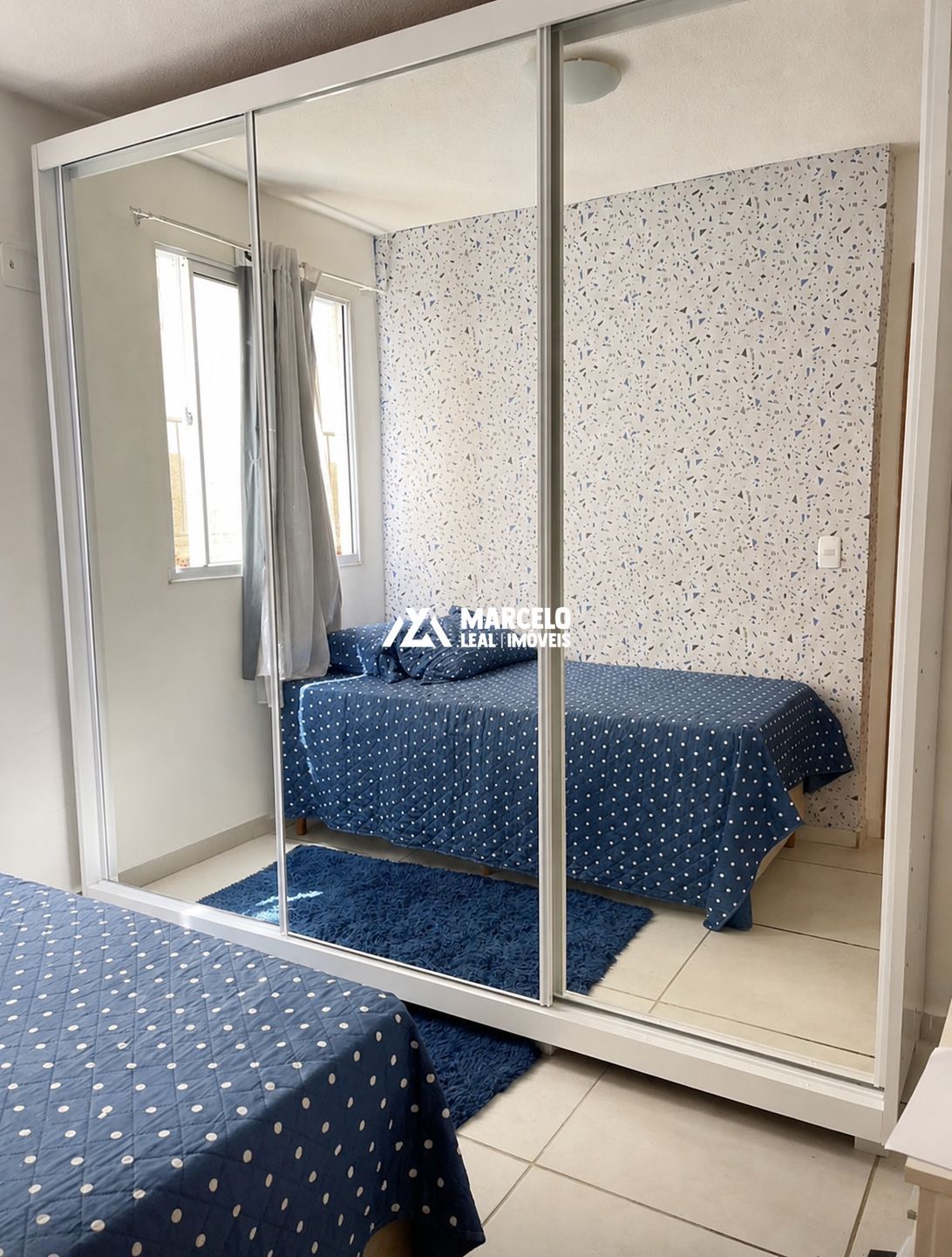 Apartamento, 2 quartos, 48 m² - Foto 6
