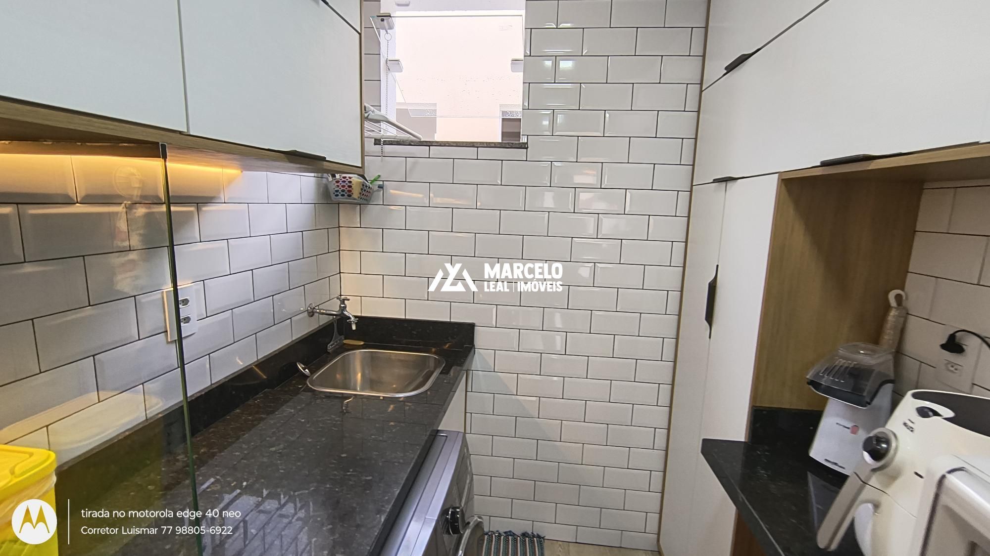 Apartamento à venda com 3 quartos, 68m² - Foto 18