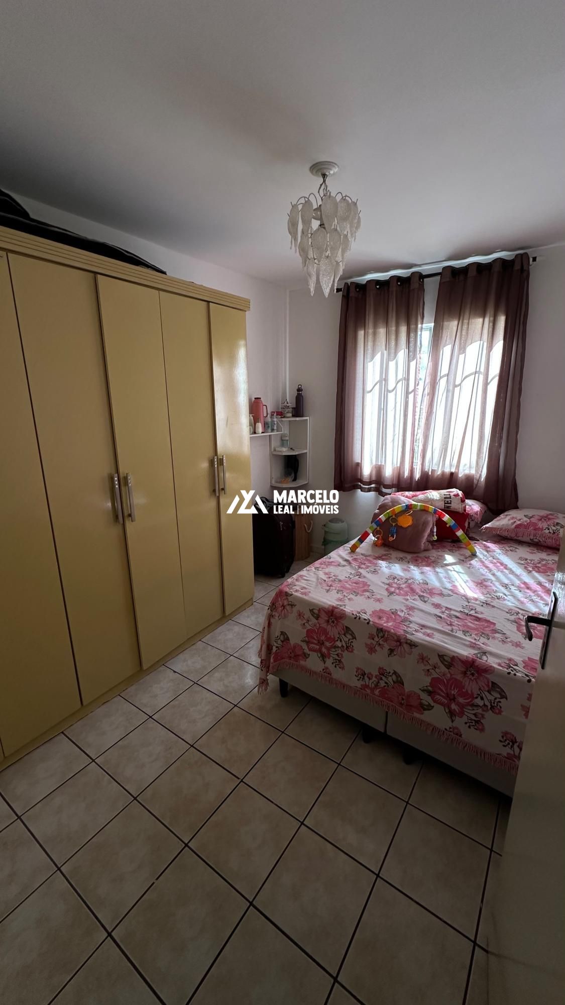 Apartamento, 3 quartos, 80 m² - Foto 7