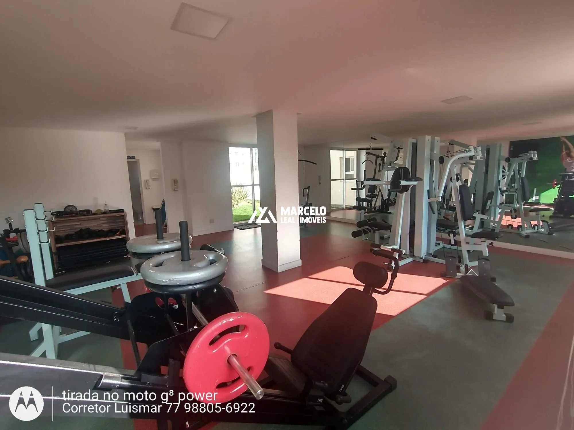 Apartamento, 3 quartos, 93 m² - Foto 91