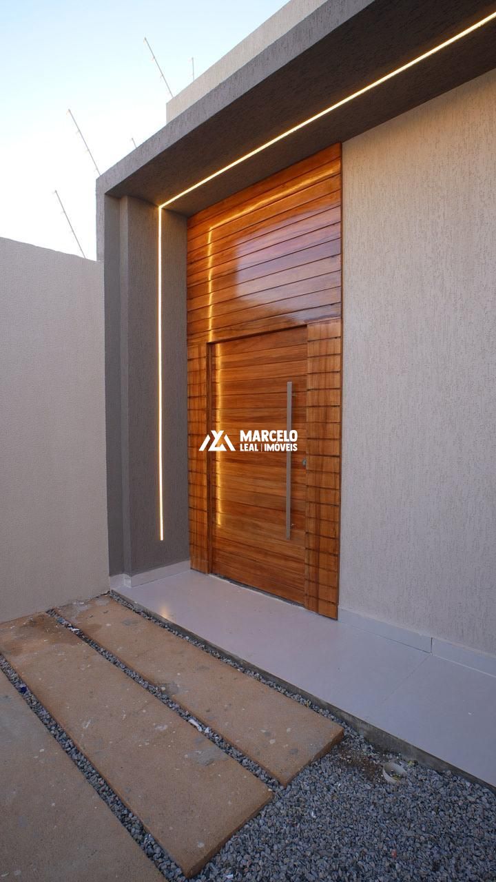 Casa, 3 quartos, 75 m² - Foto 4