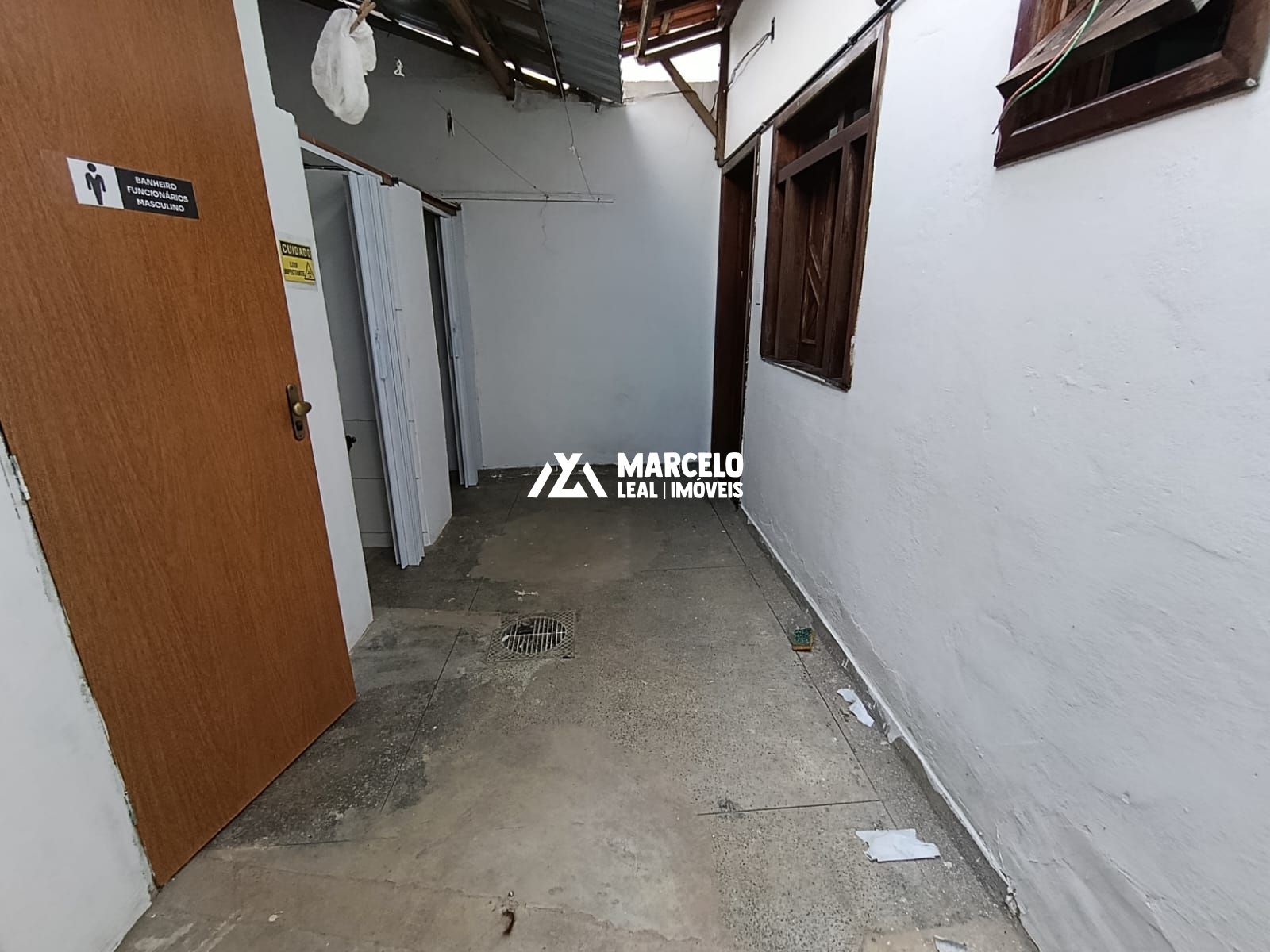 Loja-Salão para alugar com 5 quartos, 90m² - Foto 2