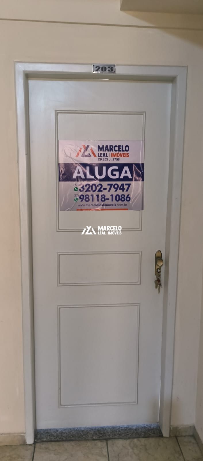 Apartamento para alugar com 2 quartos, 80m² - Foto 8