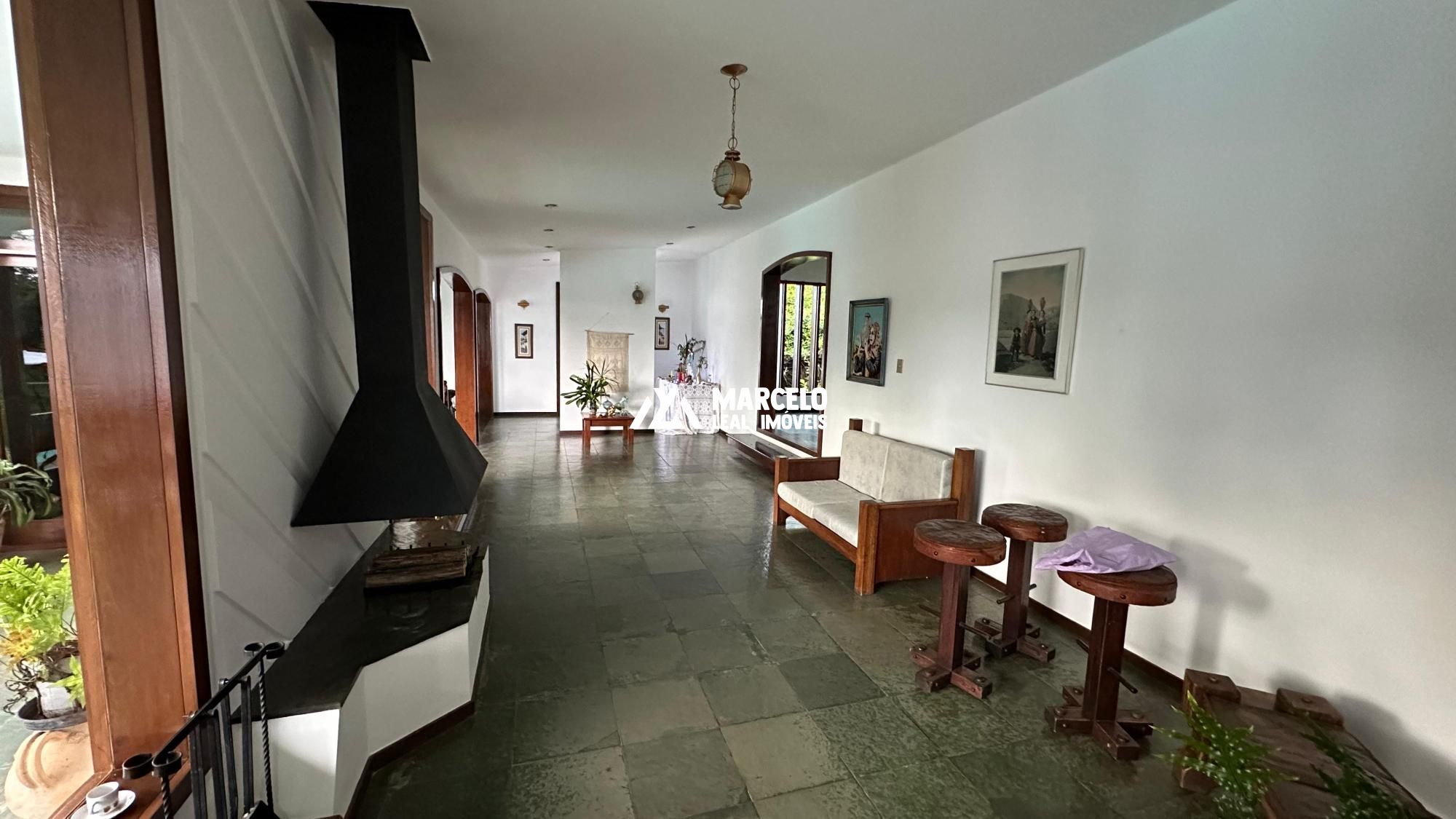 Casa, 4 quartos, 450 m² - Foto 29
