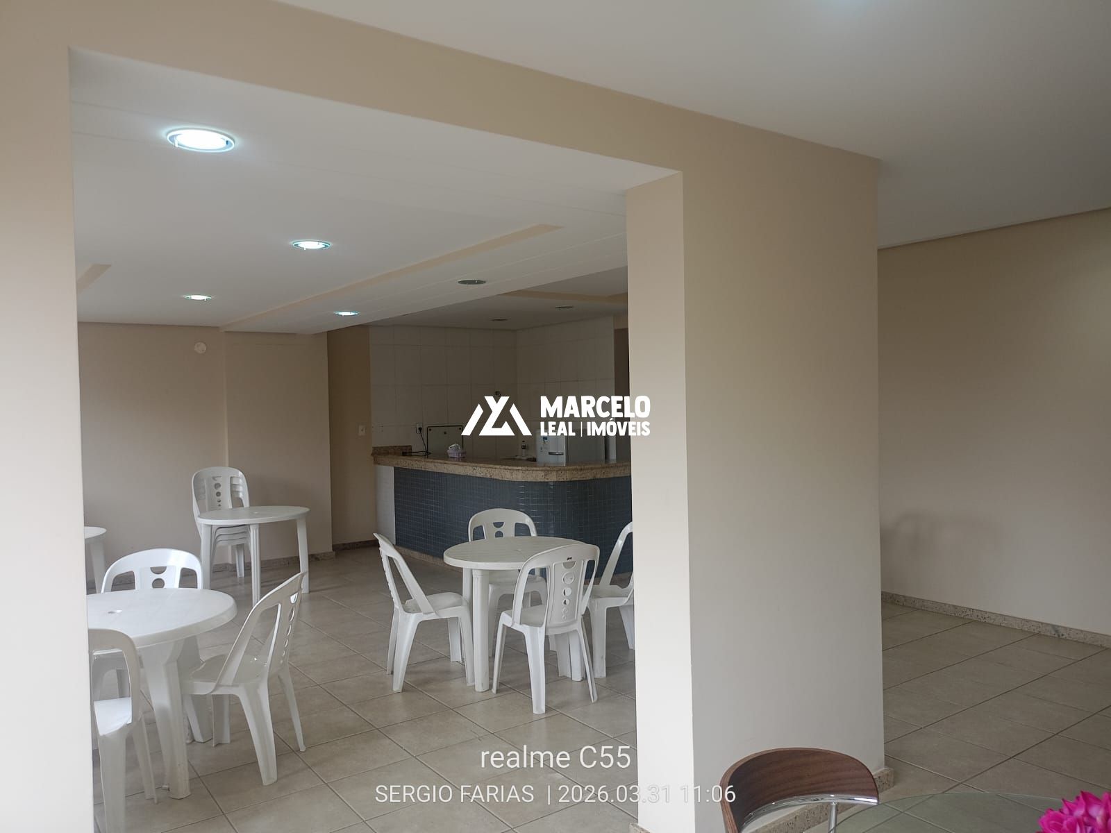 Apartamento, 2 quartos, 78 m² - Foto 40