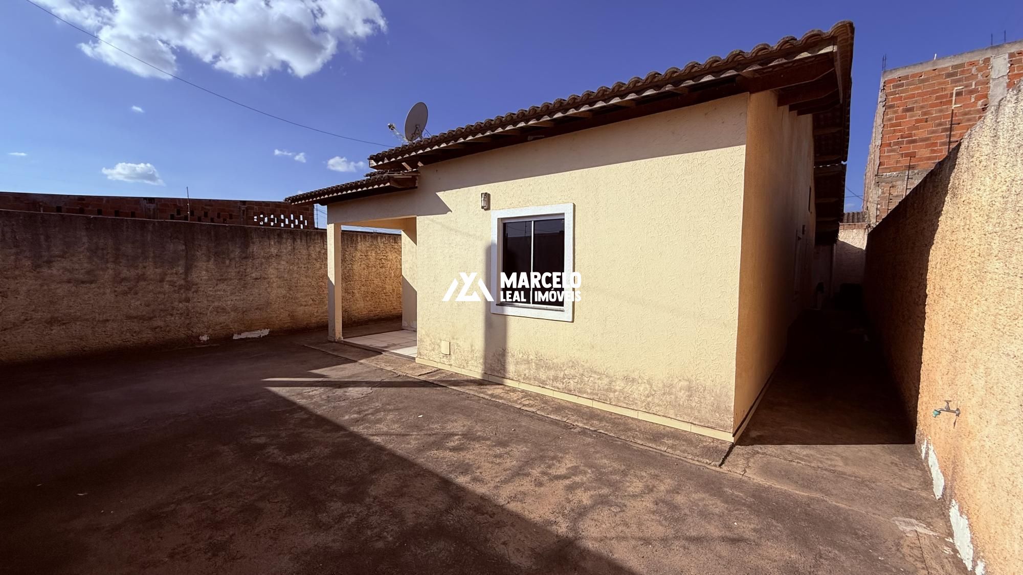 Casa, 3 quartos, 85 m² - Foto 16
