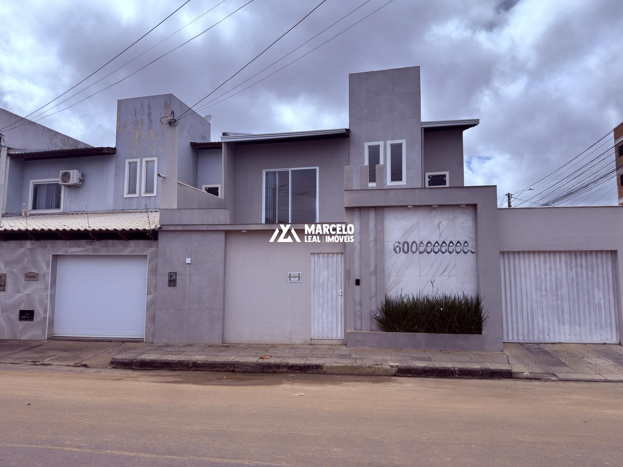 Casa, 3 quartos, 110 m² - Foto 2
