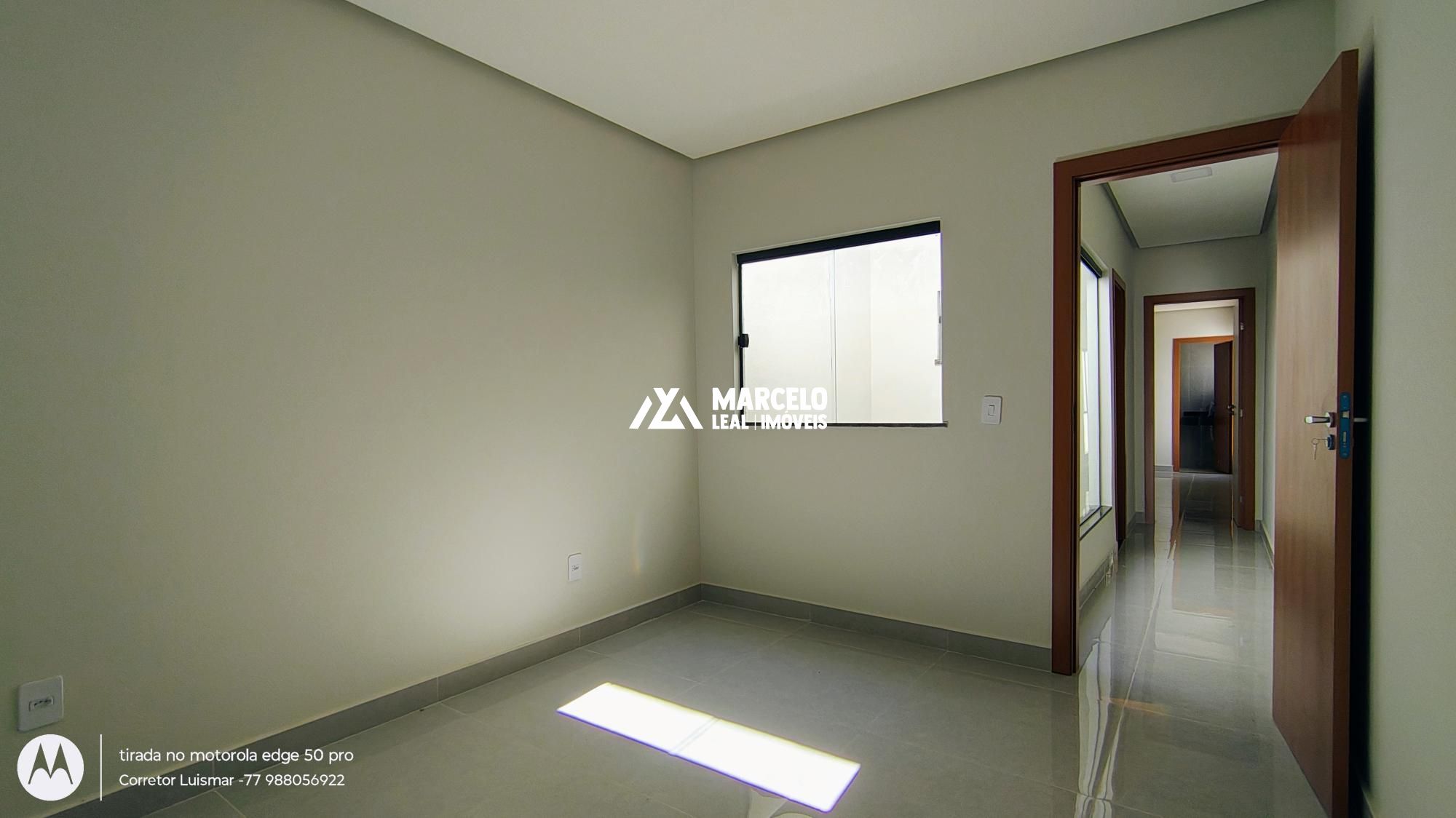 Casa, 3 quartos, 90 m² - Foto 14