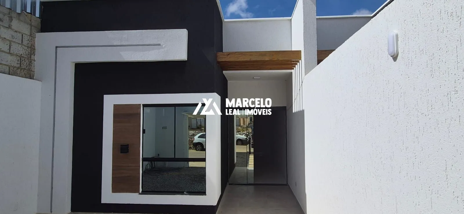 Casa, 3 quartos, 65 m² - Foto 2