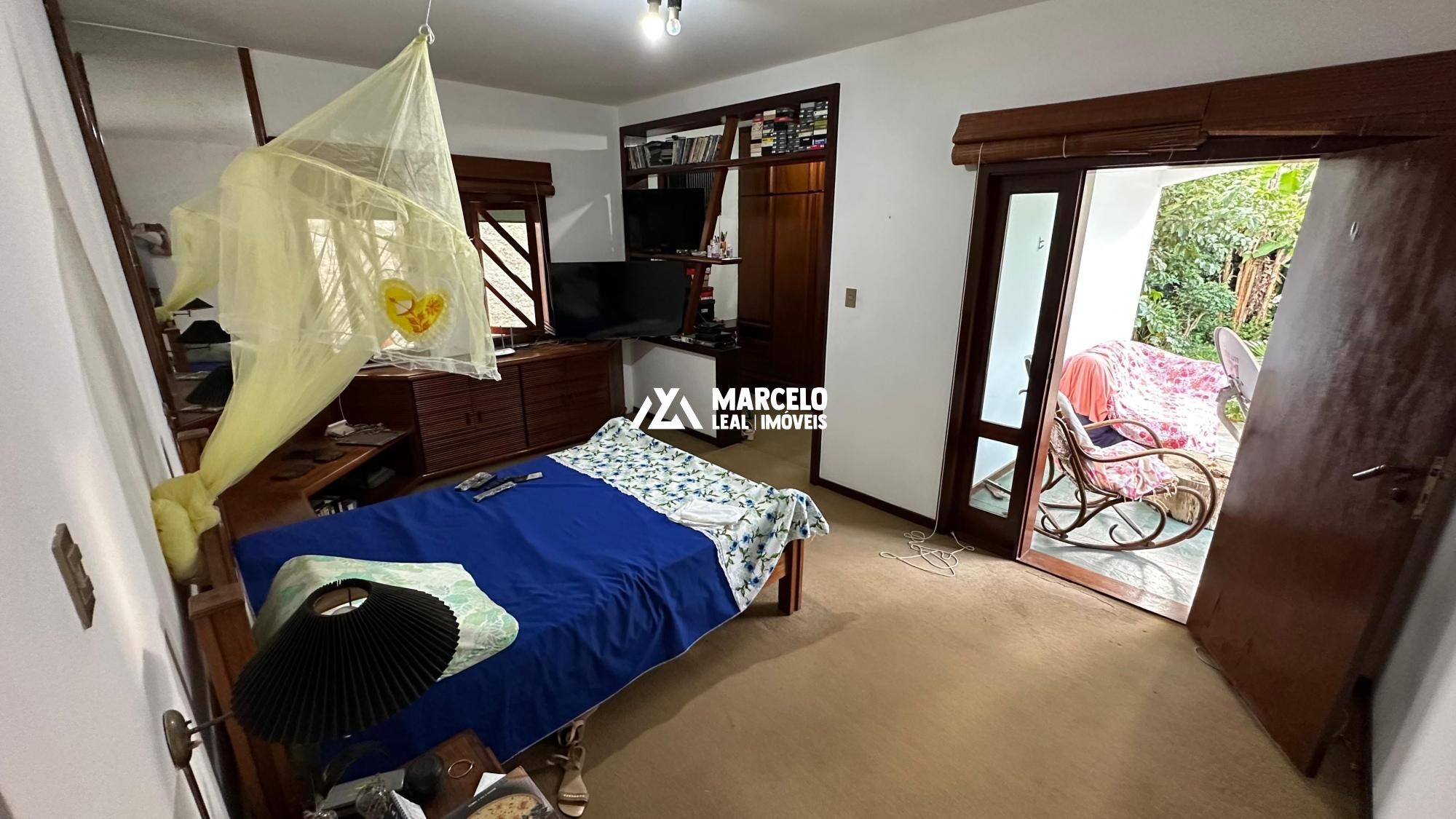 Casa, 4 quartos, 450 m² - Foto 11