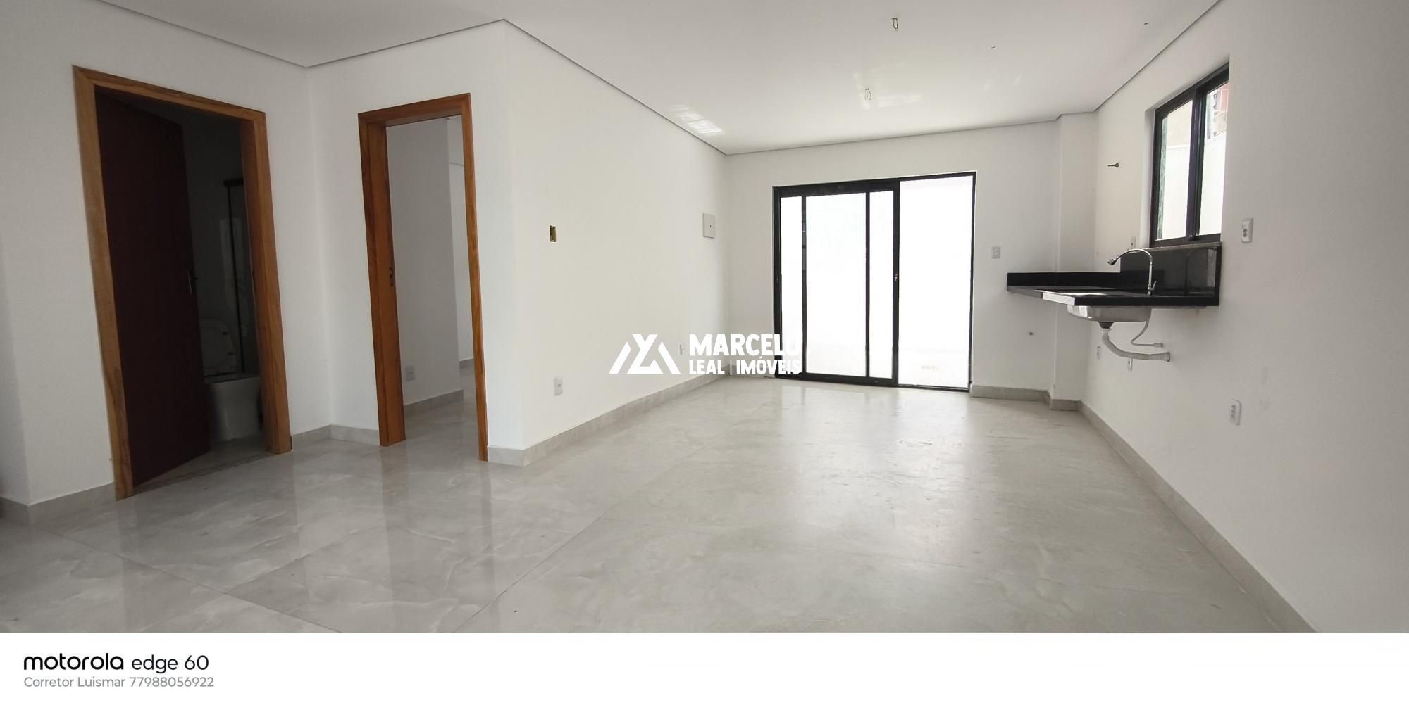 Casa, 3 quartos, 95 m² - Foto 2