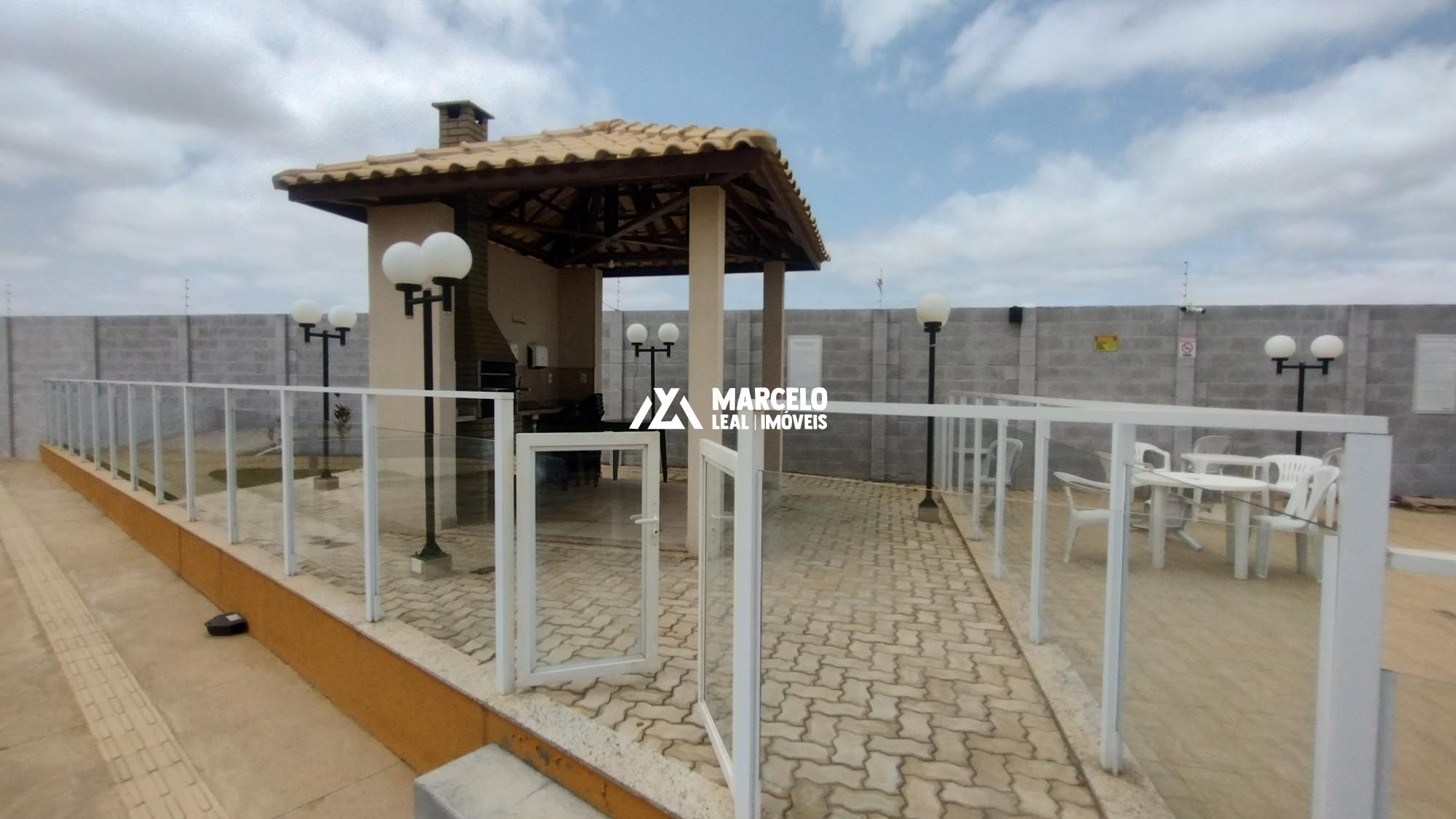 Apartamento à venda com 2 quartos, 43m² - Foto 43