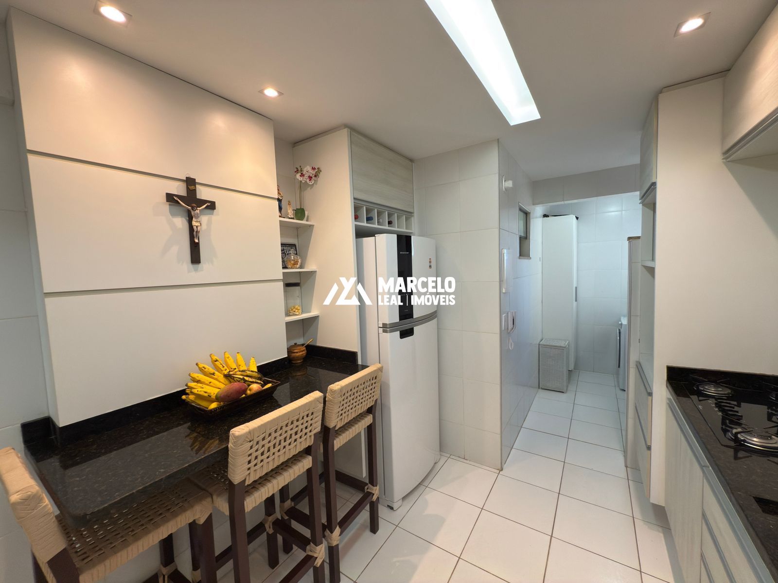 Apartamento, 3 quartos, 94 m² - Foto 21