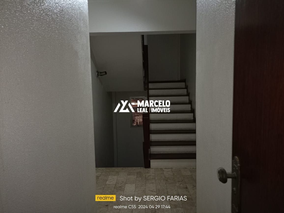 Apartamento à venda com 3 quartos, 168m² - Foto 21