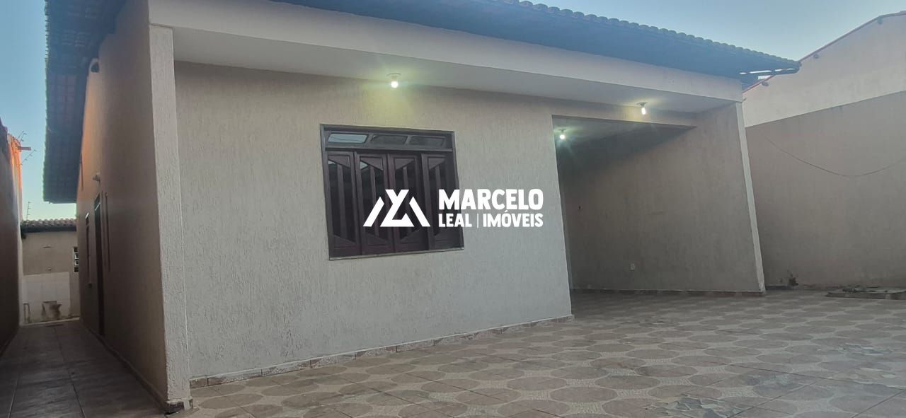 Casa, 3 quartos, 120 m² - Foto 12