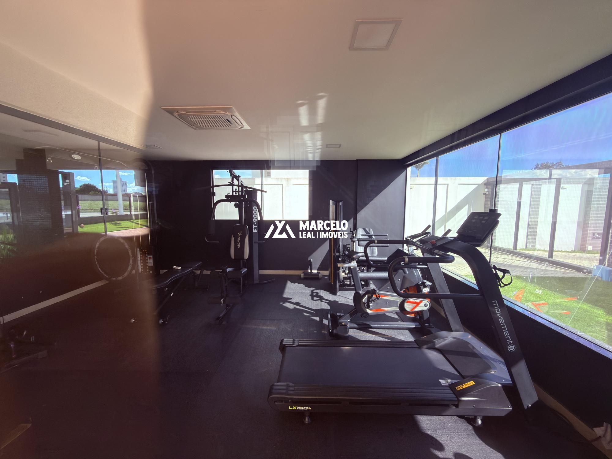 Apartamento, 3 quartos, 110 m² - Foto 10