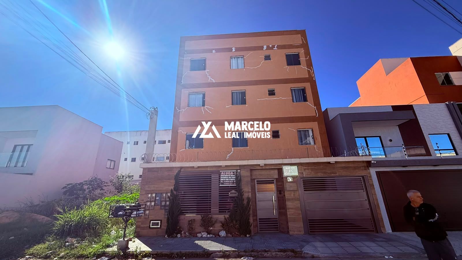 Apartamento, 2 quartos, 30 m² - Foto 23