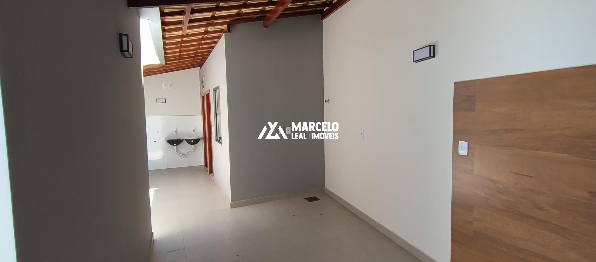 Casa à venda com 3 quartos, 140m² - Foto 6