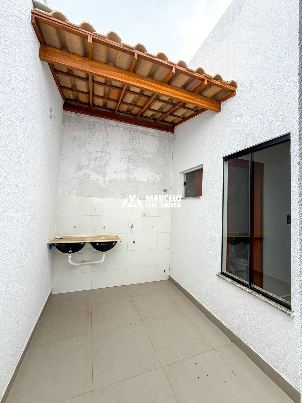 Casa, 3 quartos, 60 m² - Foto 10