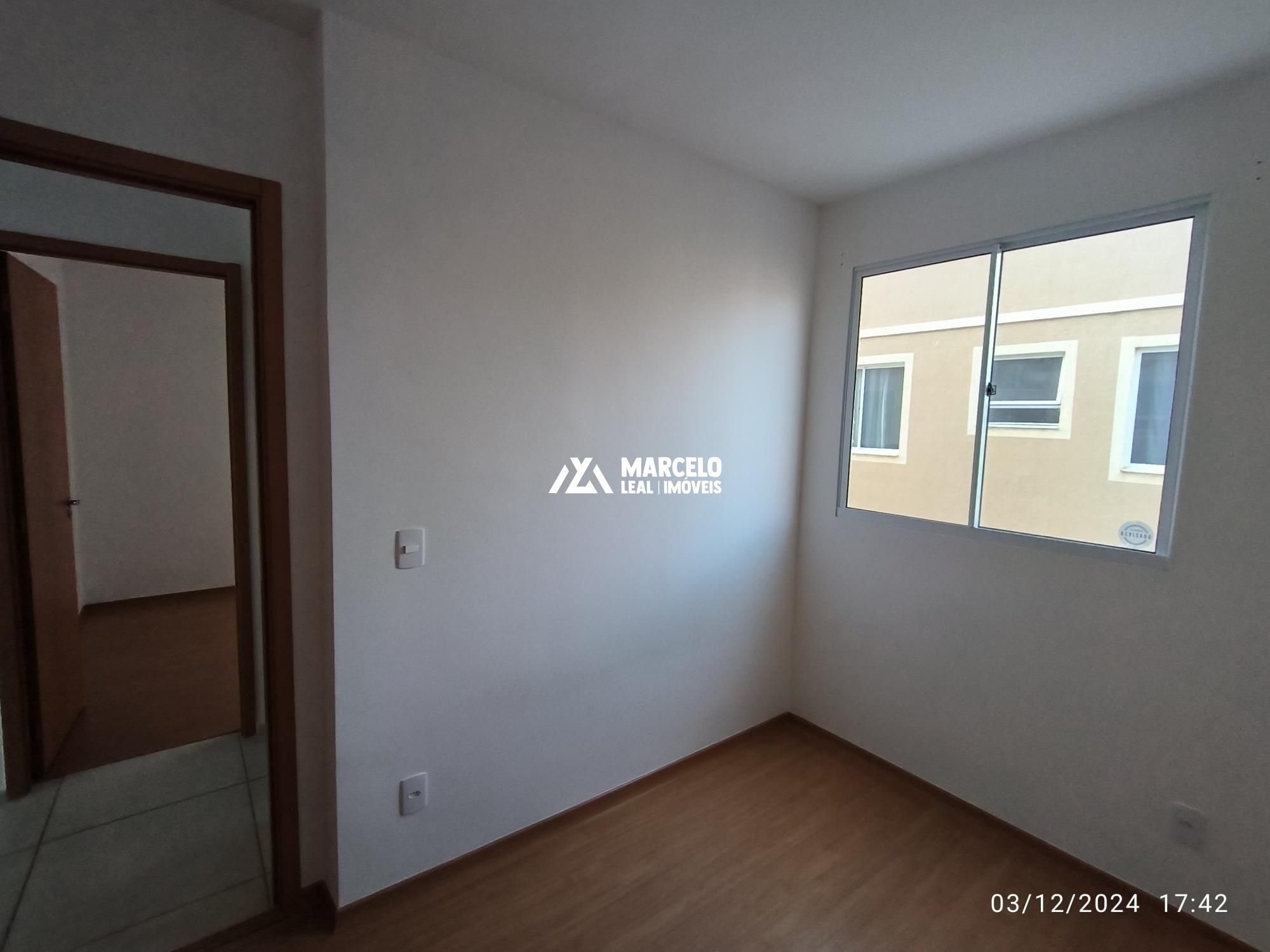 Apartamento para alugar com 2 quartos, 44m² - Foto 9