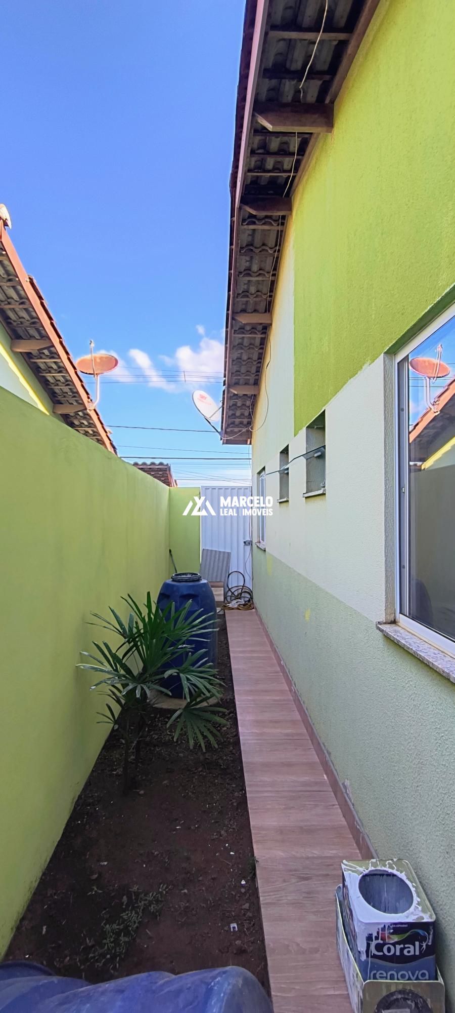 Casa de Condomínio à venda com 2 quartos, 62m² - Foto 21