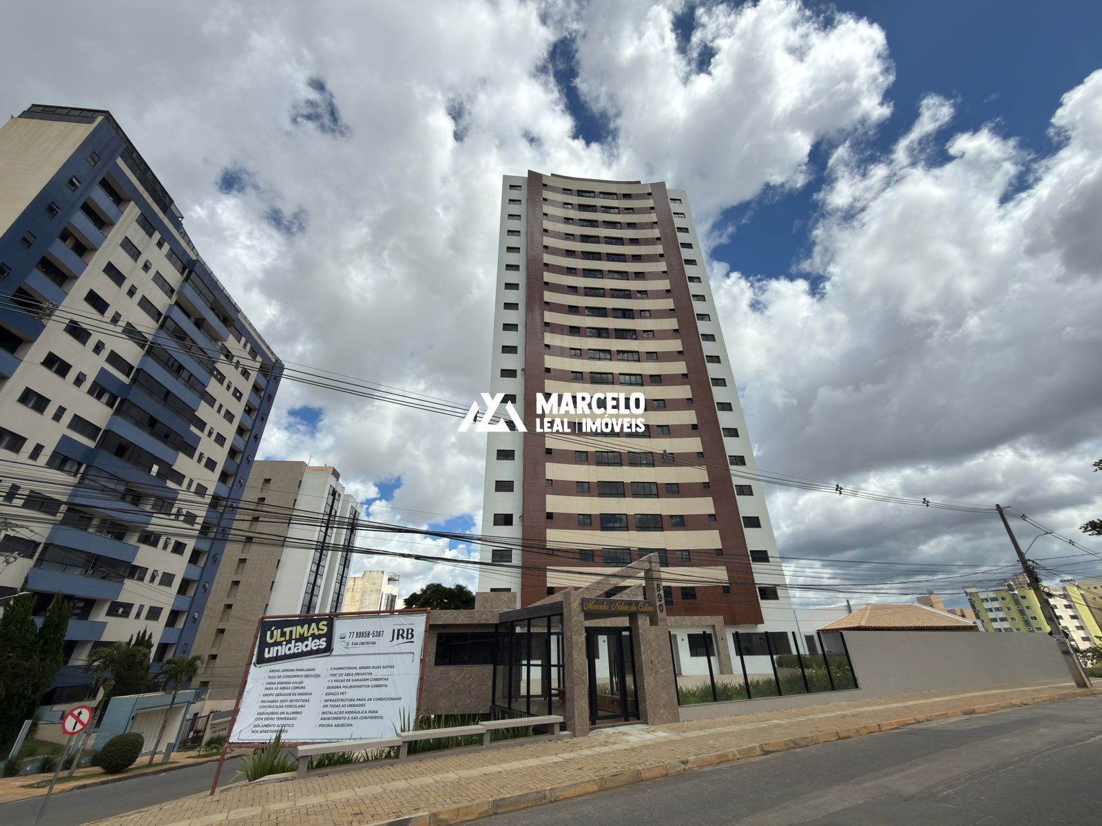 Apartamento, 3 quartos, 114 m² - Foto 1