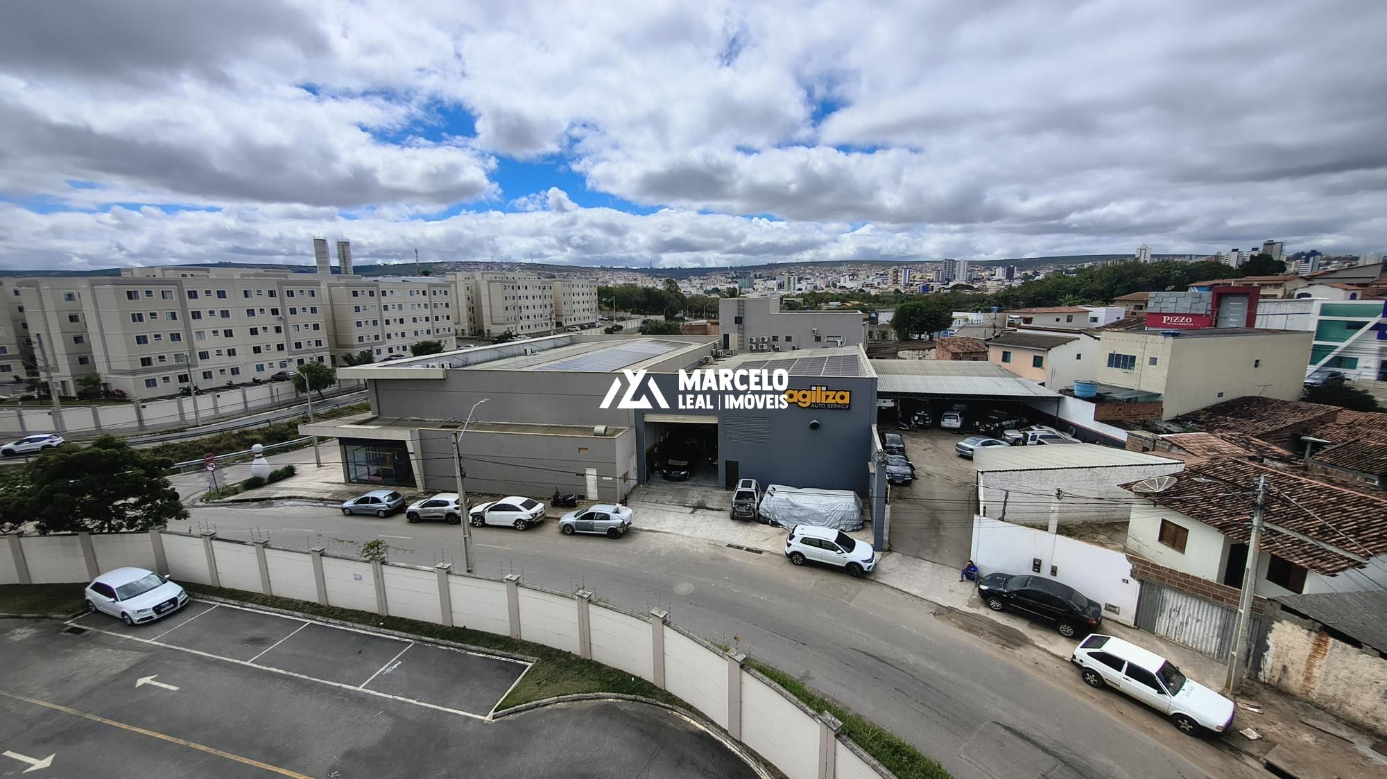Apartamento, 2 quartos, 40 m² - Foto 21