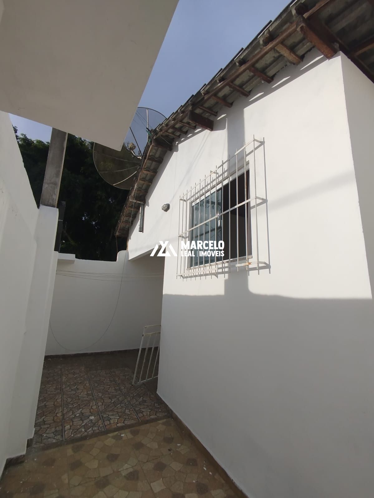 Casa, 1 quarto, 60 m² - Foto 2