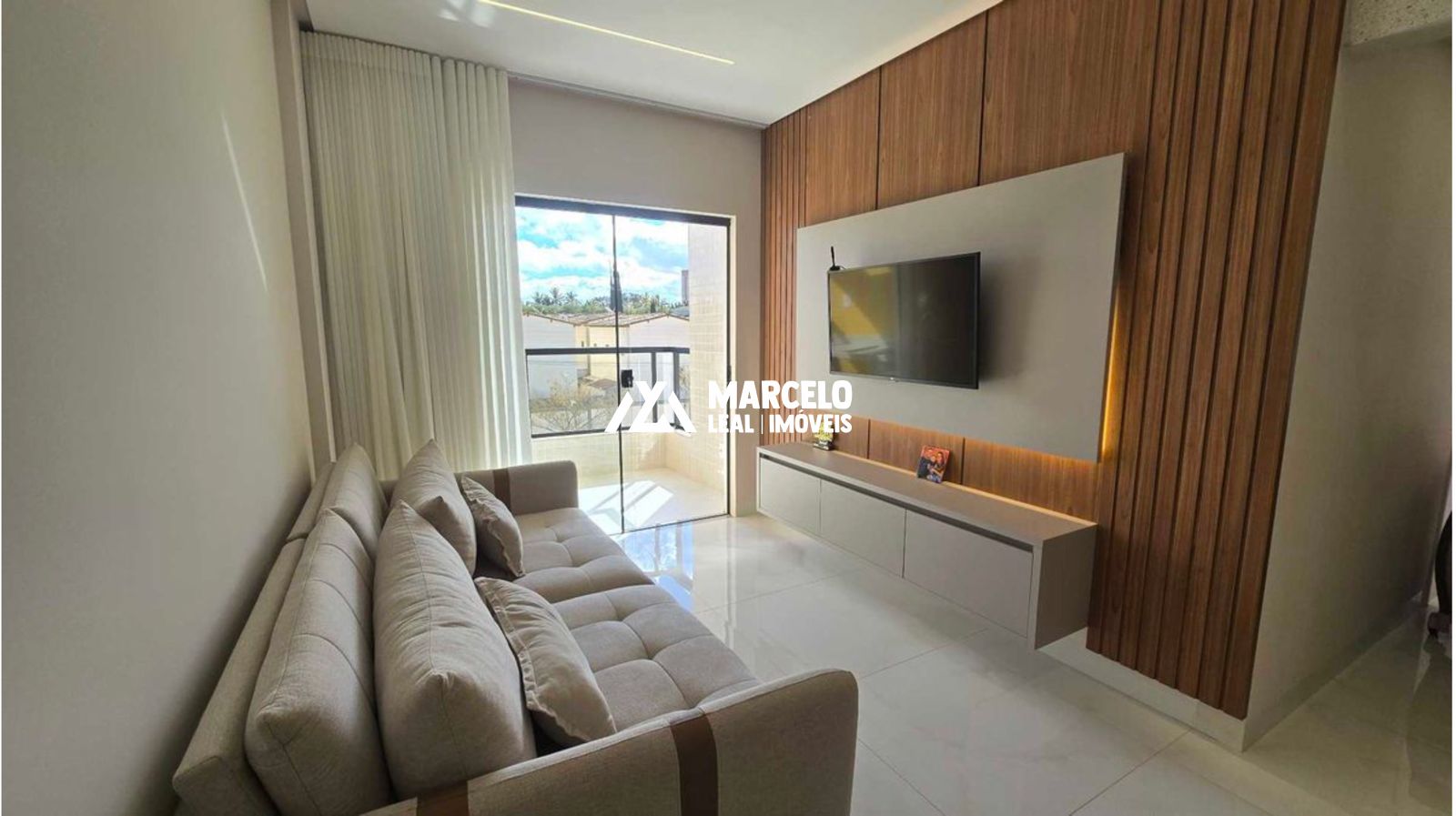 Apartamento, 3 quartos, 92 m² - Foto 4