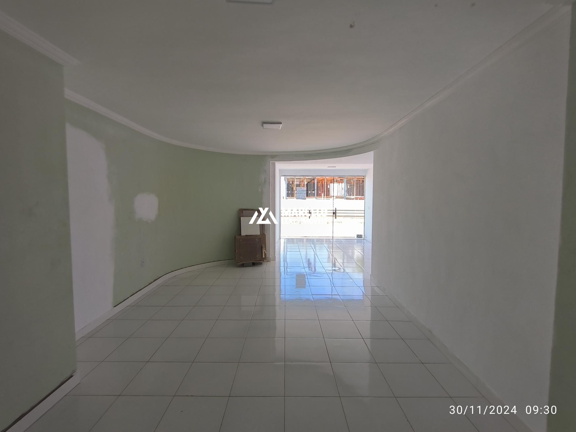 Loja-Salão para alugar com 1 quarto, 52m² - Foto 5