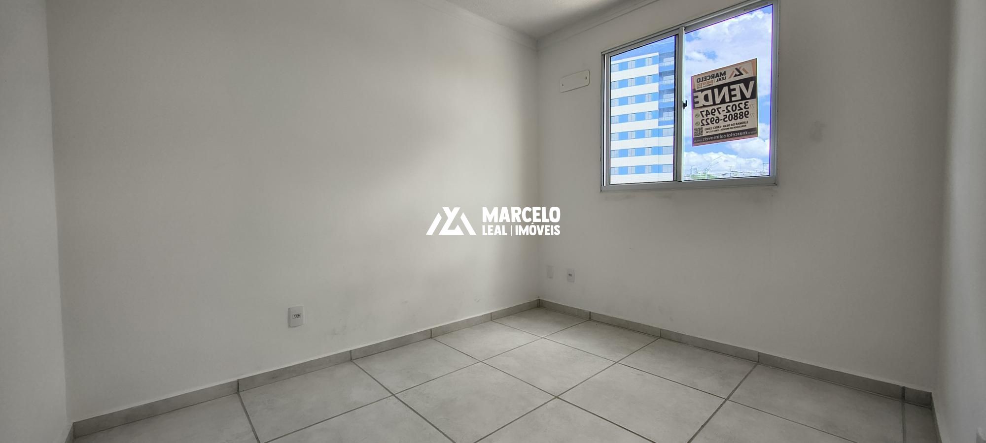 Apartamento, 2 quartos, 40 m² - Foto 5
