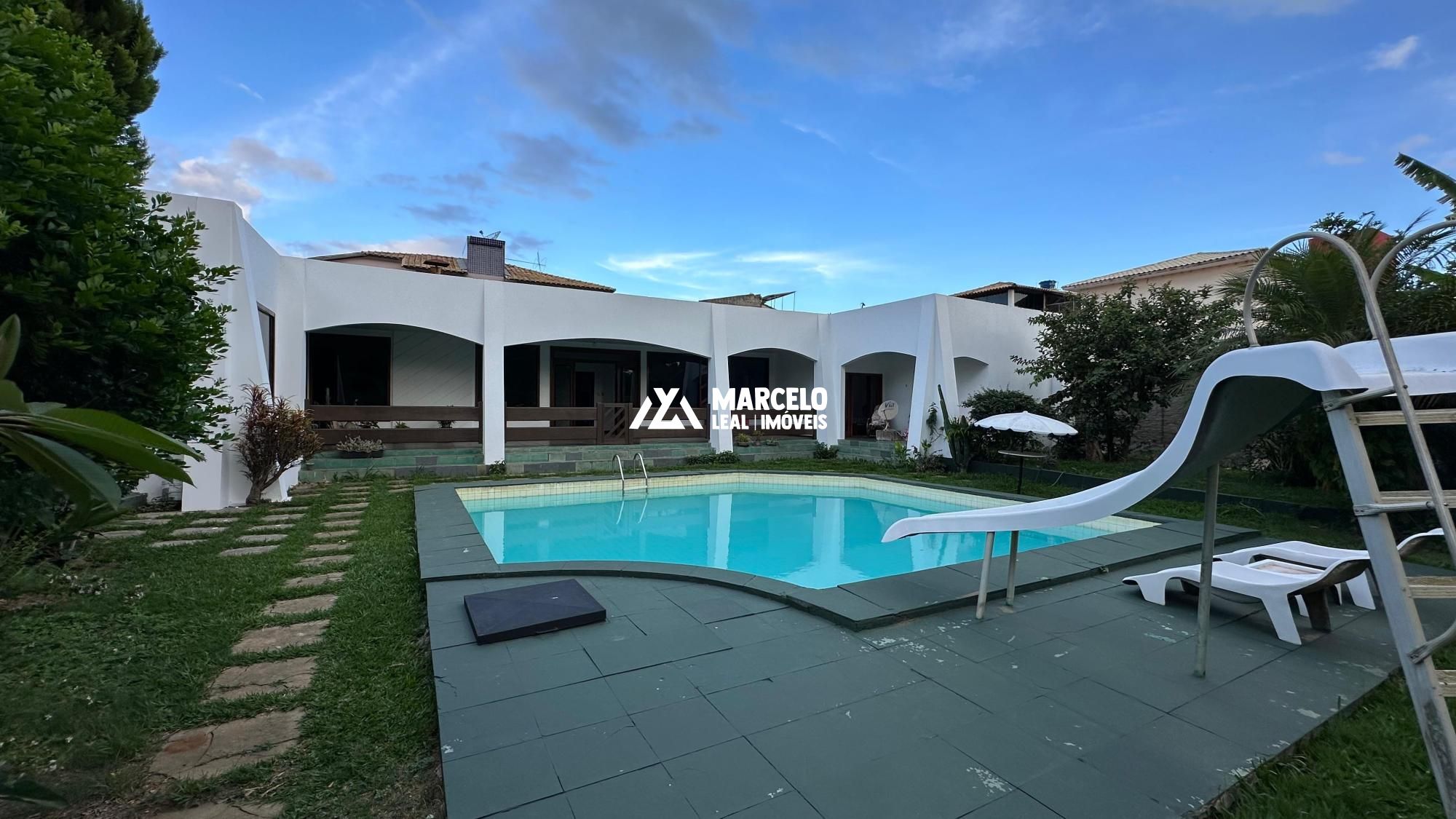 Casa, 4 quartos, 450 m² - Foto 19