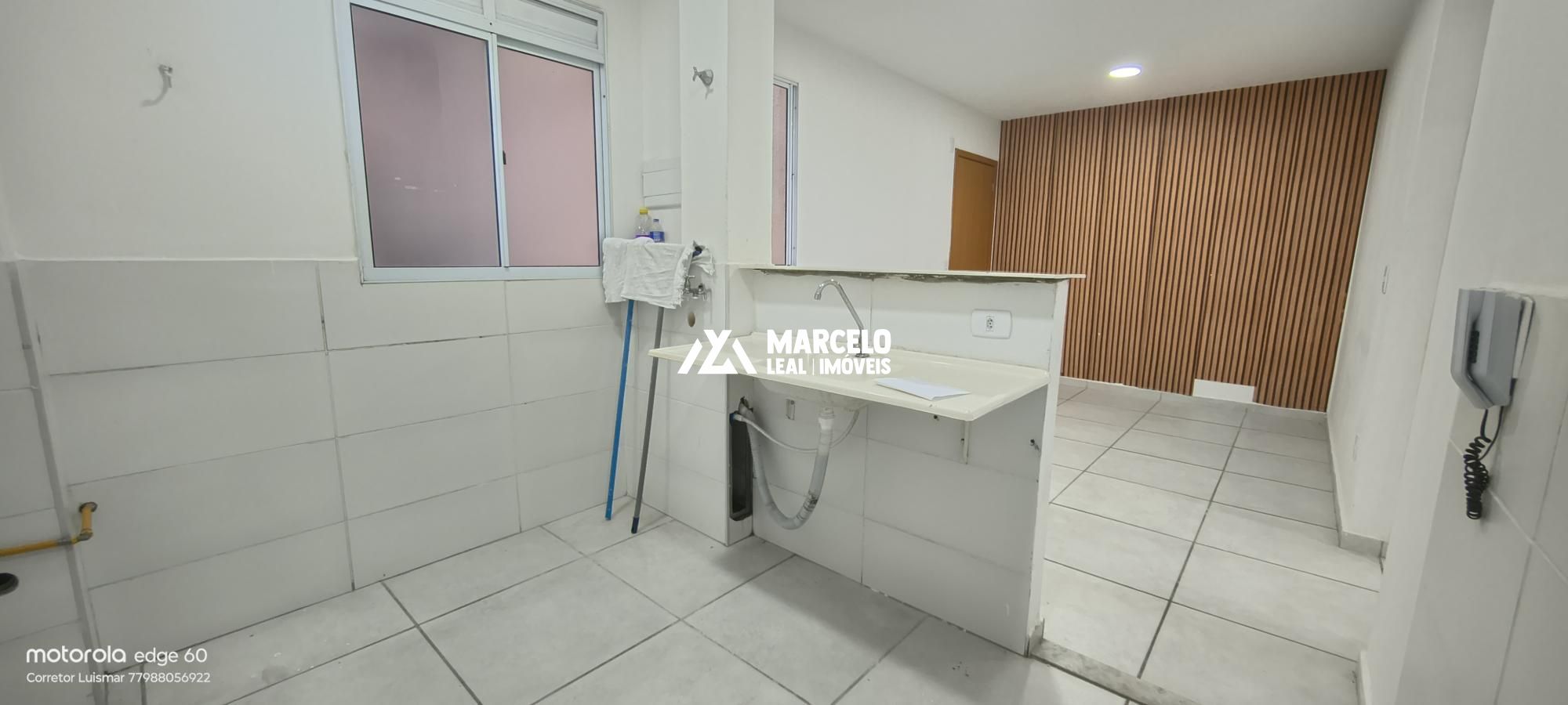 Apartamento, 2 quartos, 40 m² - Foto 6