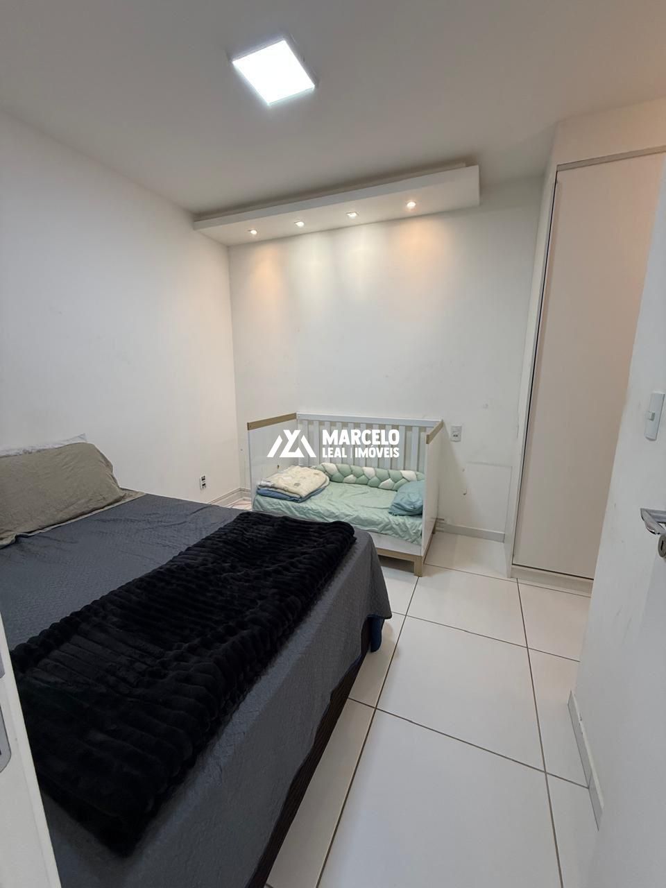 Casa de Condomínio, 2 quartos - Foto 6