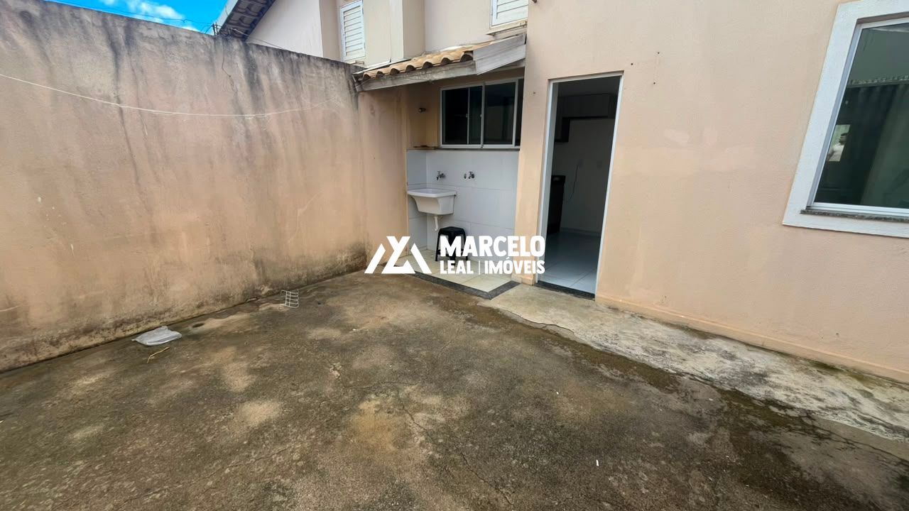 Casa, 2 quartos, 63 m² - Foto 9