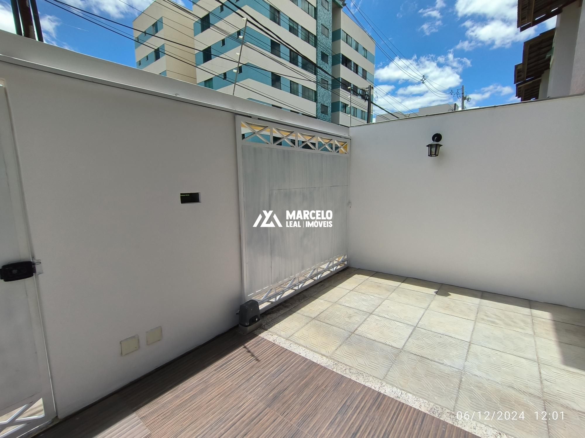 Casa para alugar com 3 quartos, 90m² - Foto 7