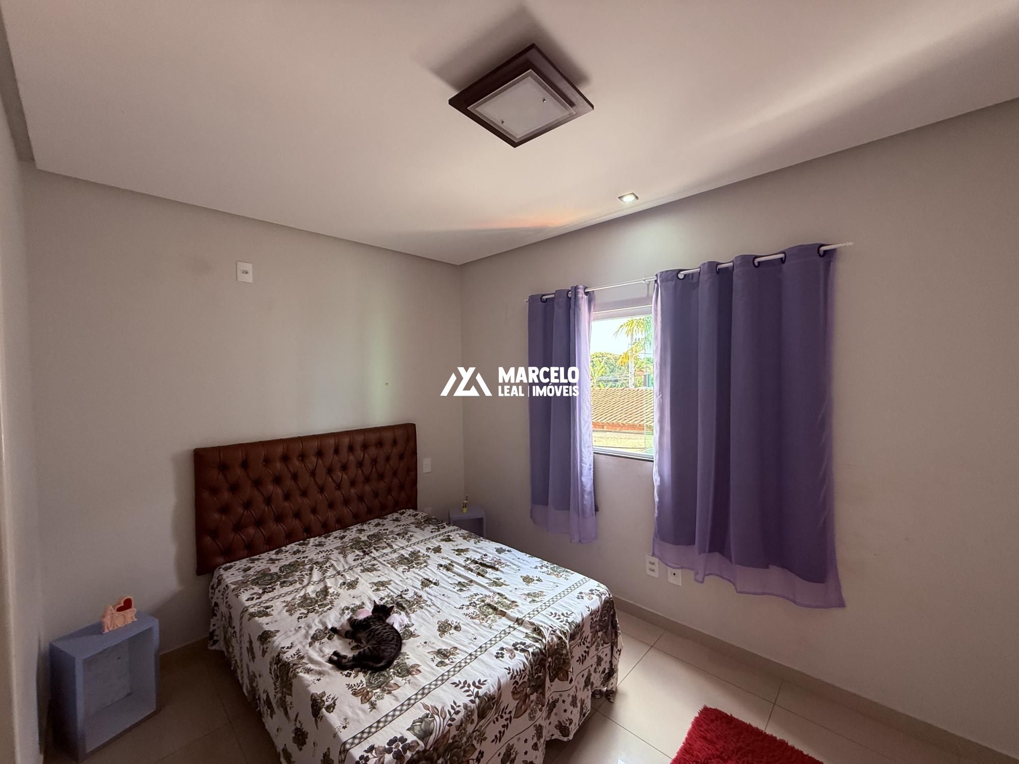 Casa, 5 quartos, 240 m² - Foto 34