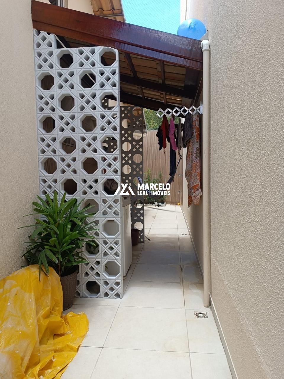 Casa de Condomínio, 2 quartos - Foto 33