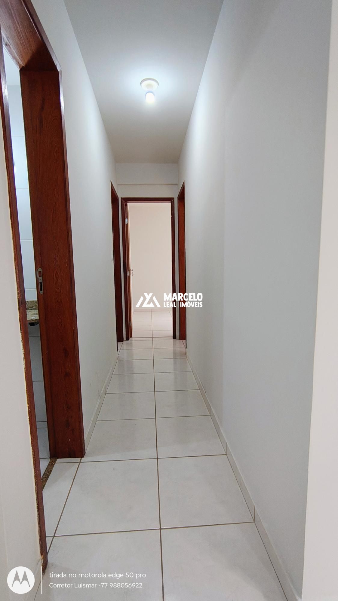 Apartamento para alugar com 3 quartos, 65m² - Foto 8