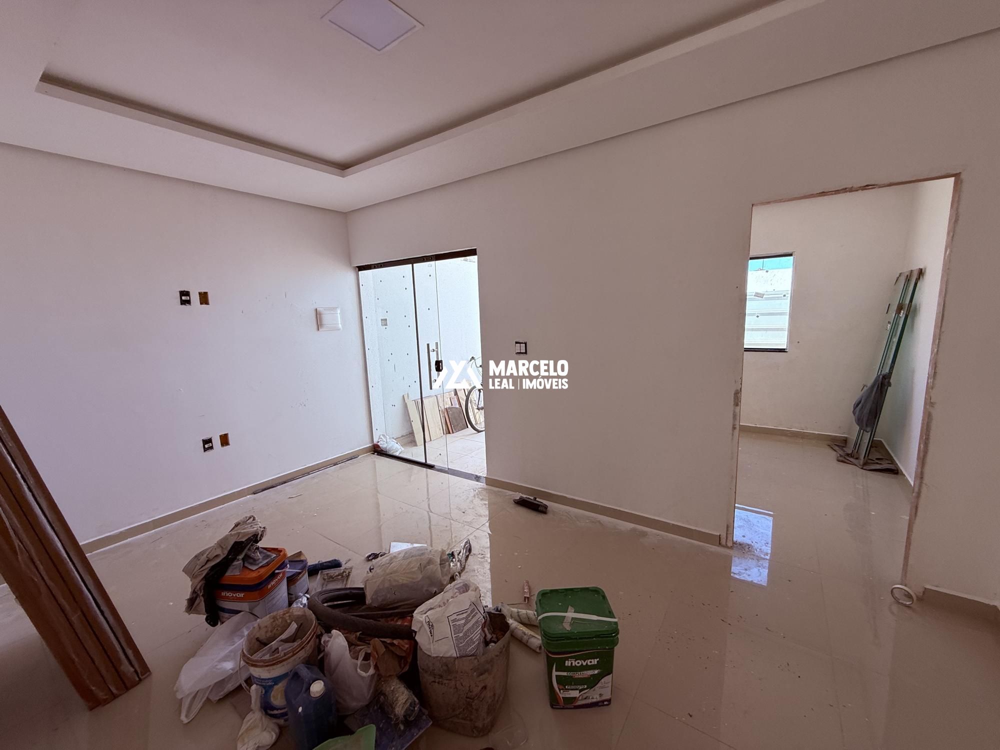 Casa, 3 quartos, 85 m² - Foto 4