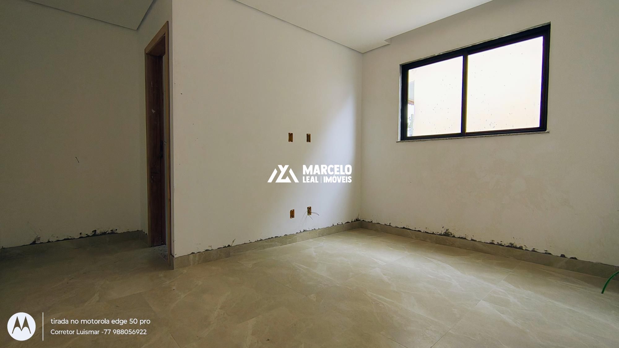 Casa à venda com 3 quartos, 95m² - Foto 3
