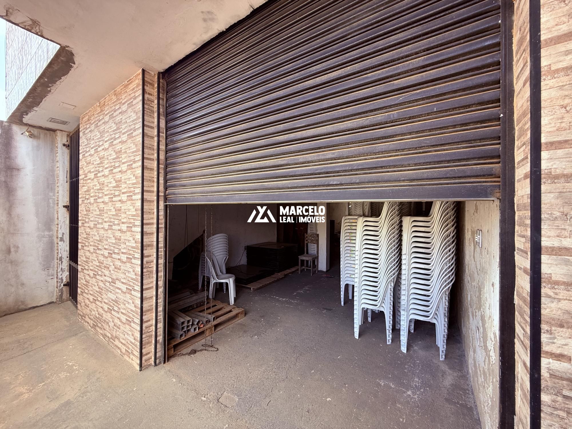 Loja-Salão, 140 m² - Foto 2