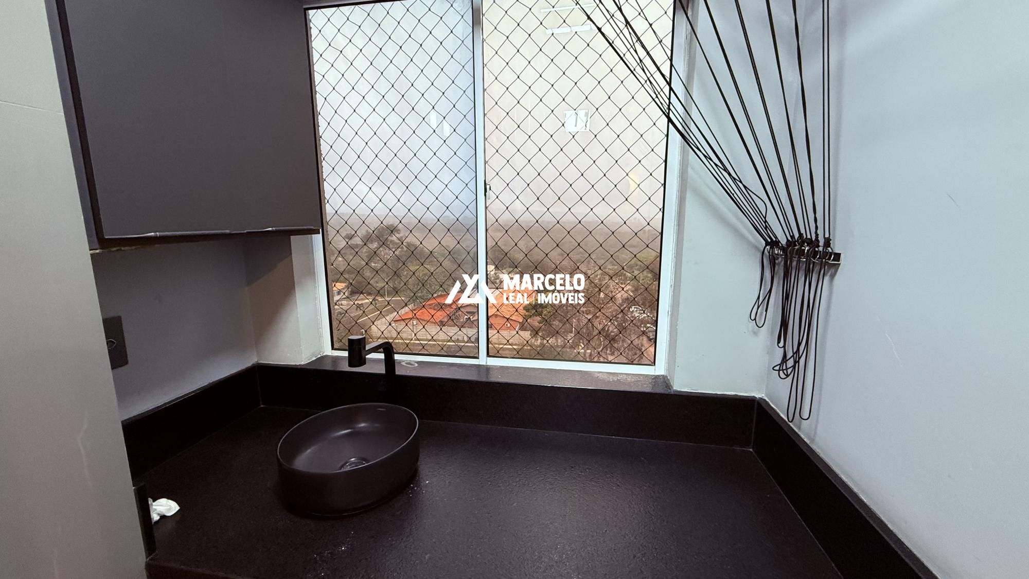 Apartamento, 2 quartos, 61 m² - Foto 6